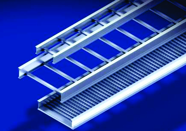 Busduct & Cable Trays